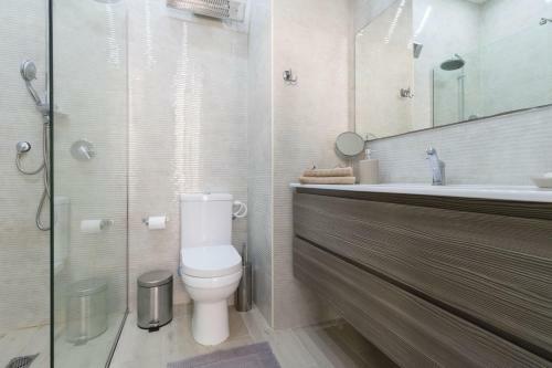Apartamento Sweethome26 Luxury Apt Sea View 1 Minute From The Beach