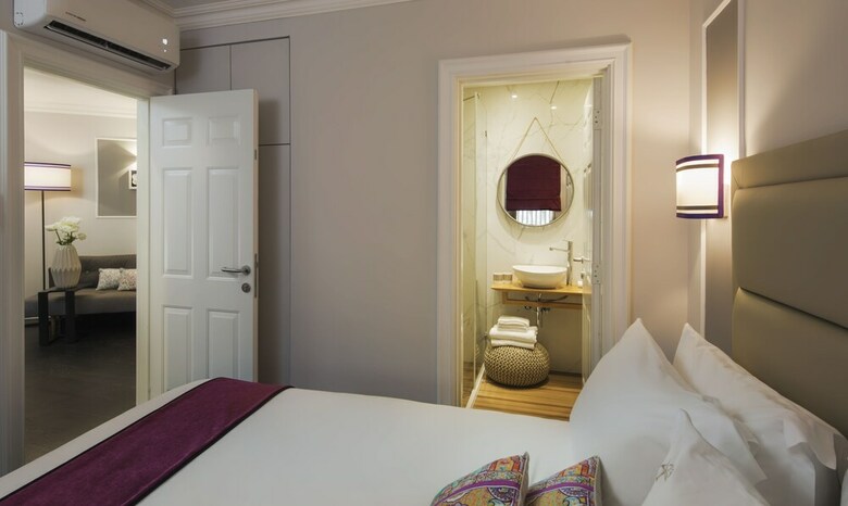 A23 Boutique Hotel