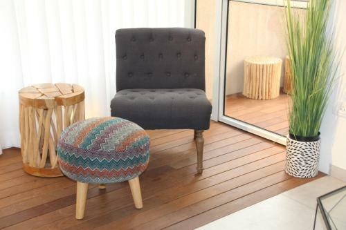 Apartamento Arianked Palace