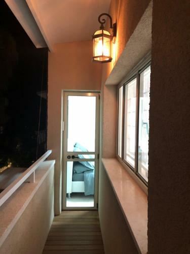 Apartamento Arianked Palace