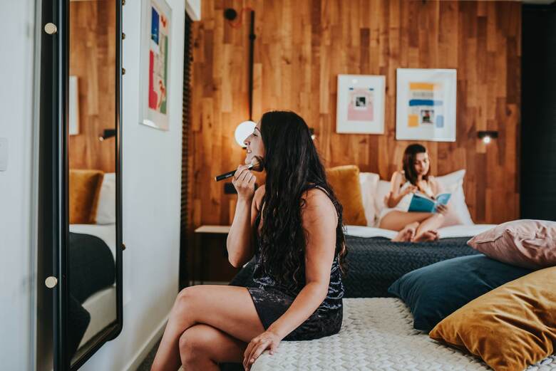 Fabric Hotel - An Atlas Boutique Hotel