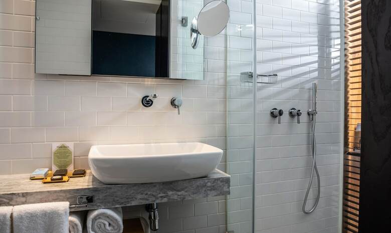 Fabric Hotel - An Atlas Boutique Hotel