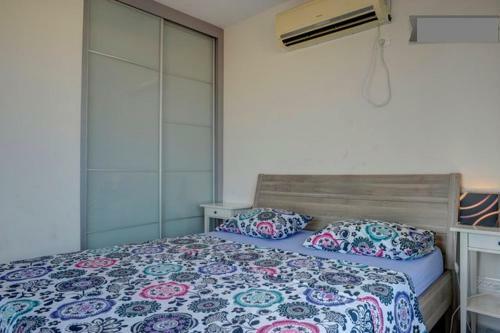 Apartamento Alenby Duplex- Sky Light Sea View