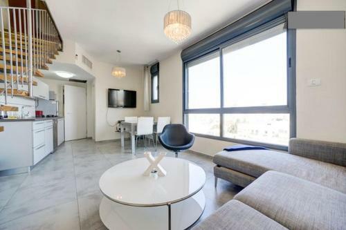 Apartamento Alenby Duplex- Sky Light Sea View