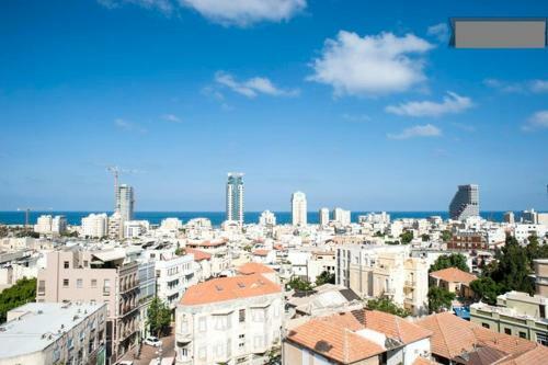 Apartamento Alenby Duplex- Sky Light Sea View