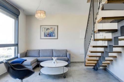 Apartamento Alenby Duplex- Sky Light Sea View