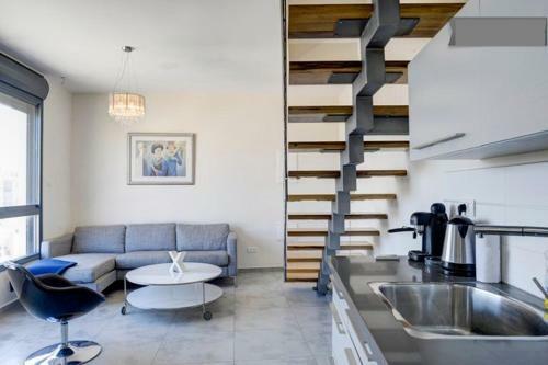 Apartamento Alenby Duplex- Sky Light Sea View