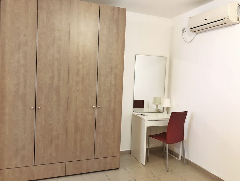 Apartamento Stylish Tel Aviv Central Loft