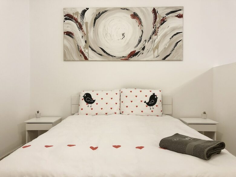 Apartamento Stylish Tel Aviv Central Loft