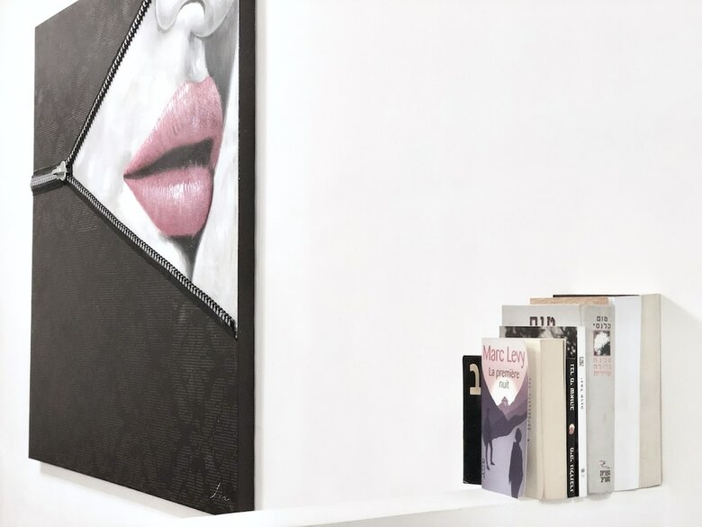 Apartamento Stylish Tel Aviv Central Loft