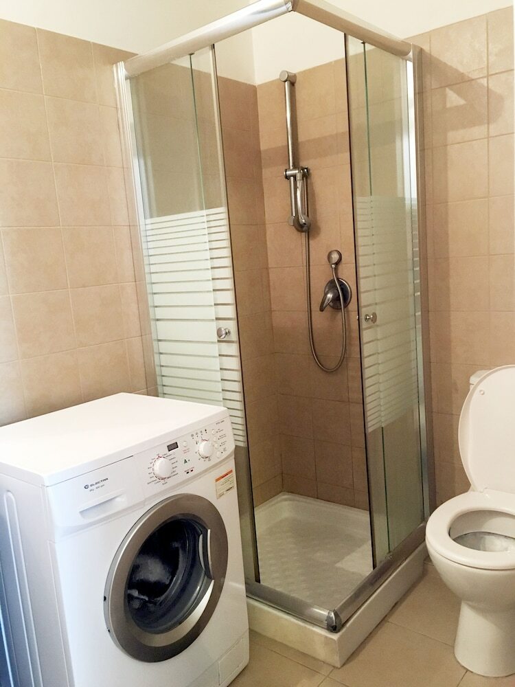 Apartamento Stylish Tel Aviv Central Loft