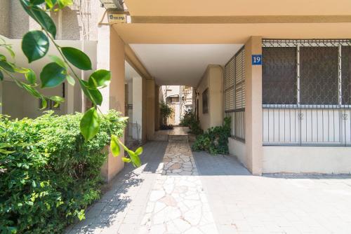 Ziv Apartments - Kyriat Sefer 19