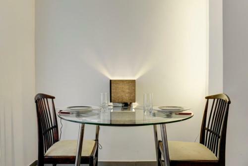Apartamento Tlvsublet Hayarkon