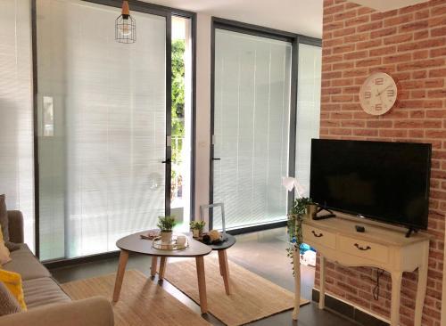 Apartamento Bograshov Ray Supreme By 6