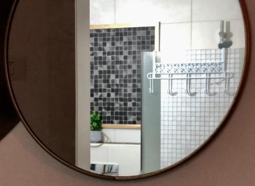 Apartamento Bograshov Ray Supreme By 6
