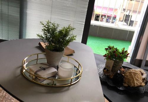 Apartamento Bograshov Ray Supreme By 6
