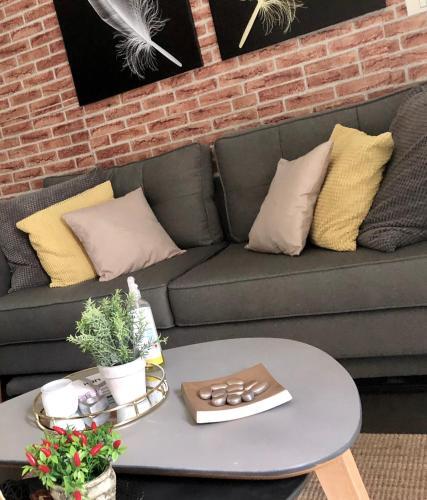 Apartamento Bograshov Ray Supreme By 6