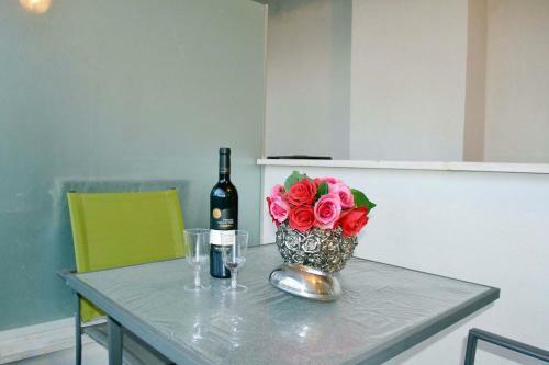 Apartamento Feelhome - Bograshov / Ben Yehuda