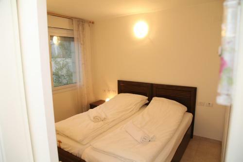 Apartment Tal In The Judean Desert