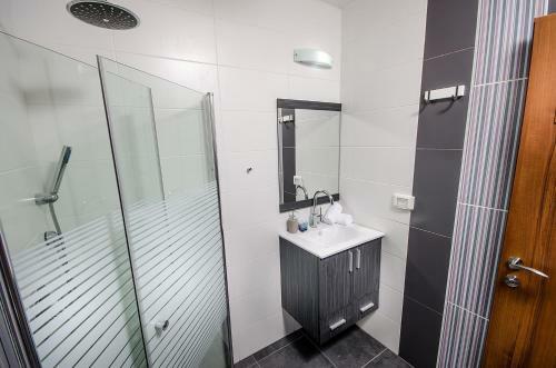 Apartamento Rodef Shalom