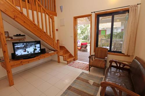 Lodge Cabins Tammuz