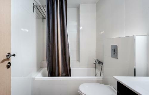 Apartamento Jonathan Hotel In Ben Yehuda