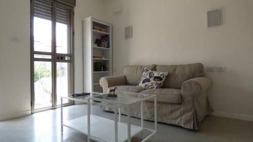 Bdy Nachlaot Apartments 3