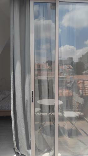 Bdy Nachlaot Apartments 3
