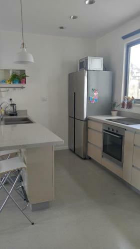 Bdy Nachlaot Apartments 3