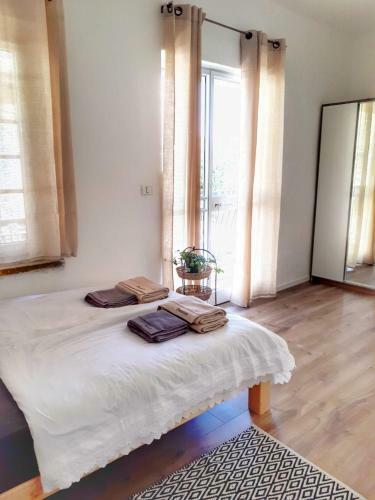 Apartamento Milk And Honey