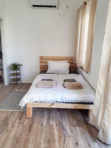 Apartamento Milk And Honey