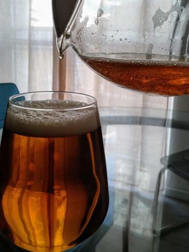 Apartamento Milk And Honey