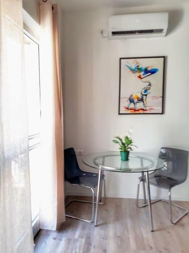 Apartamento Milk And Honey