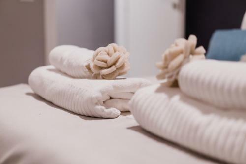 Apartamento J Tower Residence