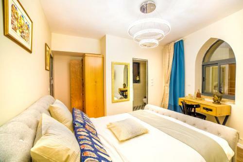 Ji Apartments (jonathan Hotel Chain)