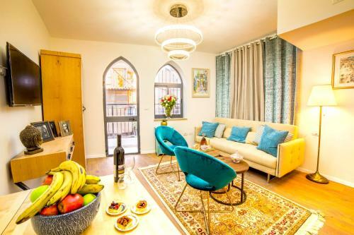 Ji Apartments (jonathan Hotel Chain)