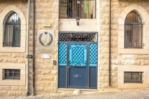 Ji Apartments (jonathan Hotel Chain)