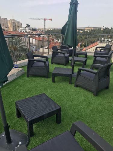 Ji Apartments (jonathan Hotel Chain)