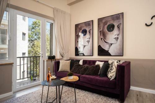 Apartamento Sweet Inn -ben Yehuda