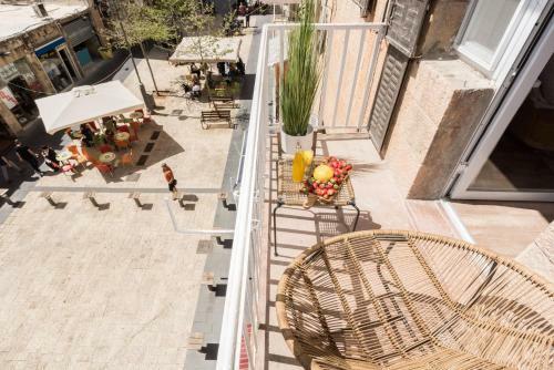 Apartamento Sweet Inn -ben Yehuda