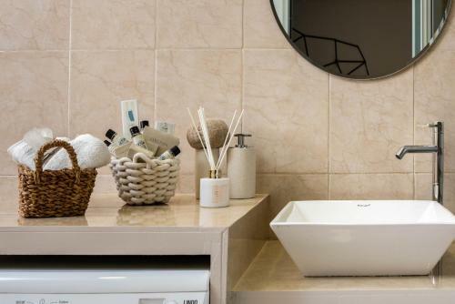 Apartamento Sweet Inn -ben Yehuda