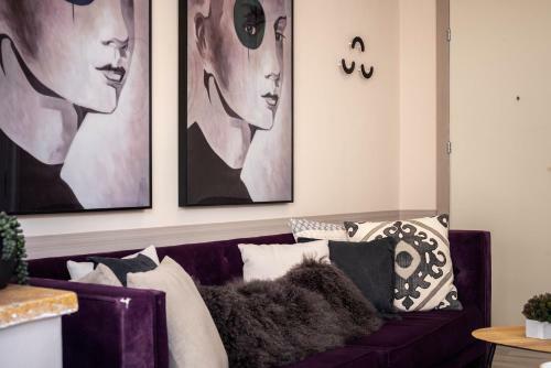 Apartamento Sweet Inn -ben Yehuda