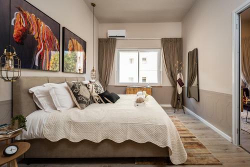 Apartamento Sweet Inn -ben Yehuda