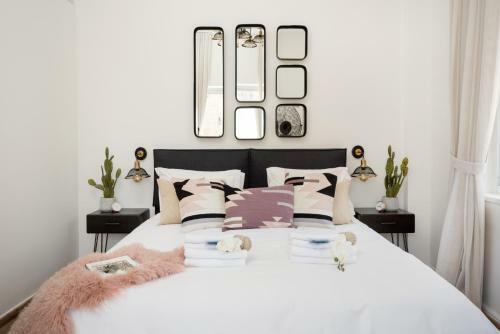 Apartamento Sweet Inn -ben Yehuda
