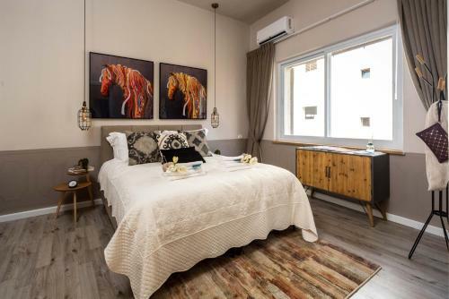 Apartamento Sweet Inn -ben Yehuda
