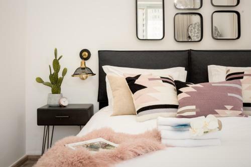 Apartamento Sweet Inn -ben Yehuda