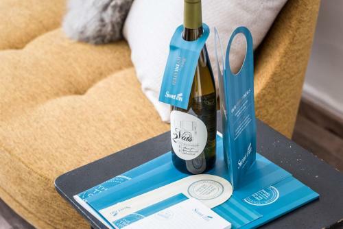 Apartamento Sweet Inn -ben Yehuda