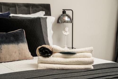 Apartamento Sweet Inn -ben Yehuda