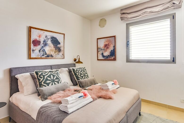 Apartamento Sweet Inn-strauss St.