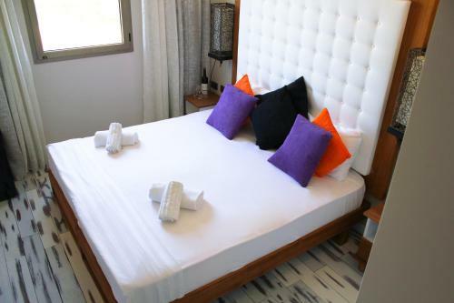 Yarden Estate Boutique Hotel